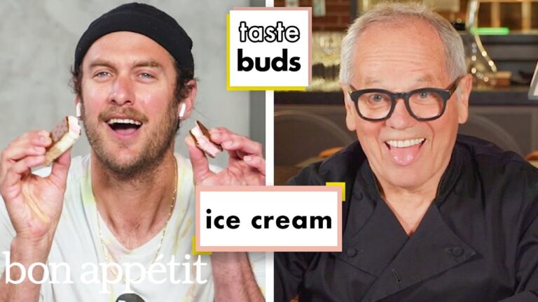 Eiscreme-Genuss: Probieren Sie die saisonalen Spezialit&auml;ten beim Gelato-Event