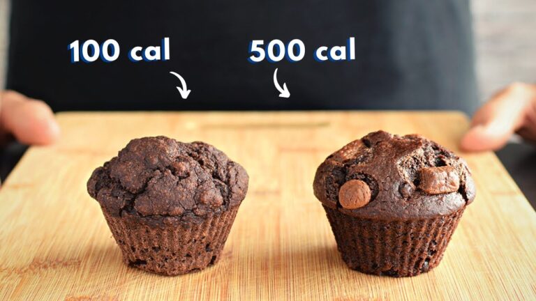 Gesunde Eismuffins f&uuml;r ein wohltuendes Vergn&uuml;gen