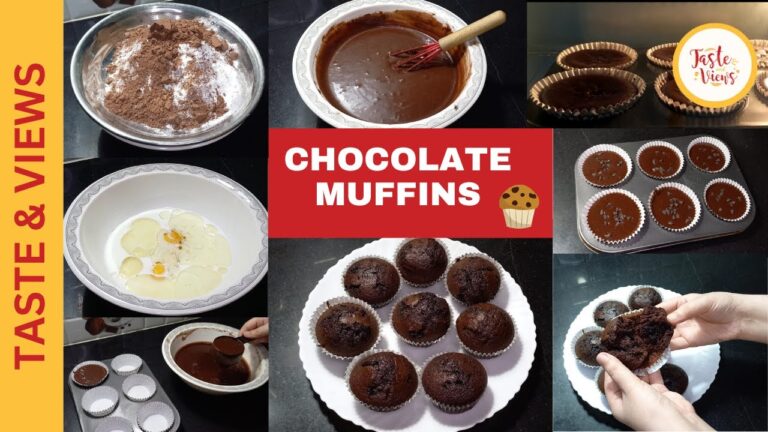 Schnelle und einfache Eismuffins-Rezeptideen