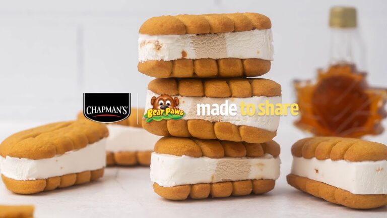 Gummibärchen-Toppings: So hebst du dein Eis auf die nächste Stufe