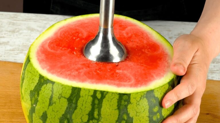 Erfrischende Sorbetrezepte f&uuml;r hei&szlig;e Sommertage