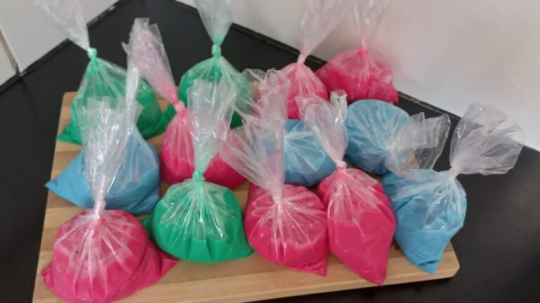 Erfrischung pur: DIY-Eis am Stiel Rezepte