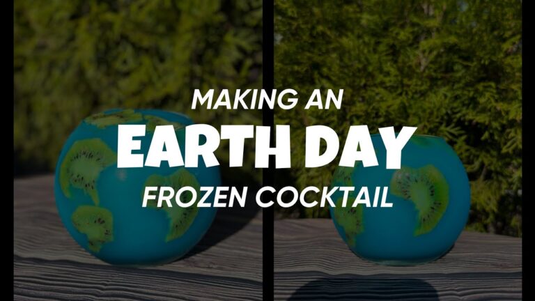 Erfrischende Rezepte f&uuml;r gefrorene Schokoladen-Cocktails