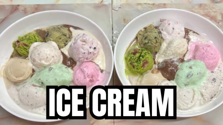 Besondere Anl&auml;sse mit handwerklichen Eiskreationen veredeln