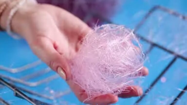 Zuckerwatte-Geschmack: S&uuml;&szlig;e Versuchung f&uuml;r den Gaumen