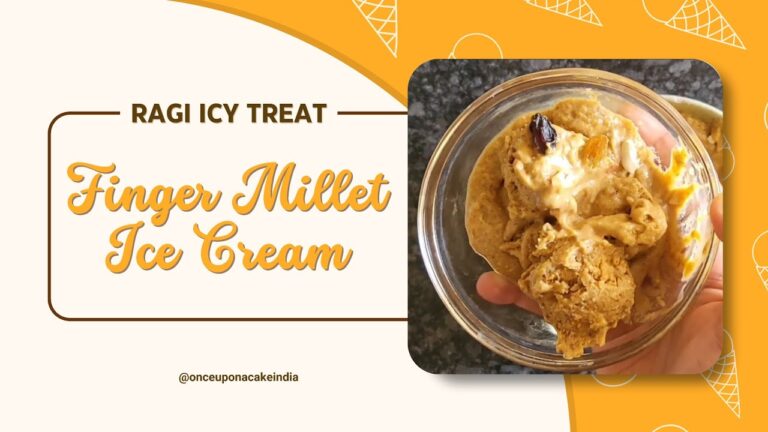 Glutenfreie, indulgente No-Churn-Eiscreme ohne Aufwand