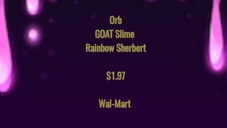 Die Magie des Regenbogen-Sorbets entdecken