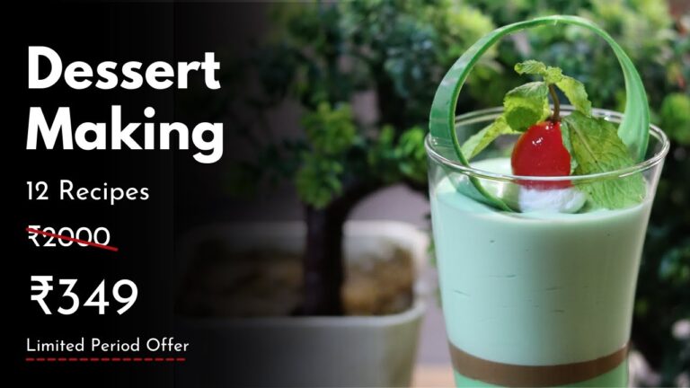 Dessert-Kochworkshops in Deutschland