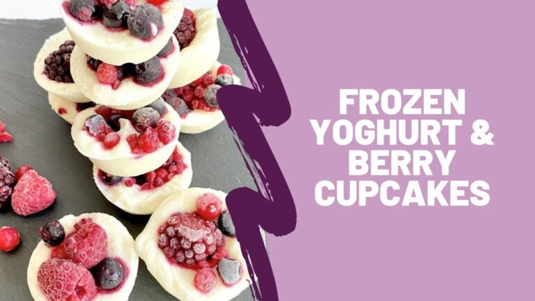 Eisige Versuchungen: Verf&uuml;hrerische Frozen Yogurt Rezepte f&uuml;r s&uuml;&szlig;e Gel&uuml;ste