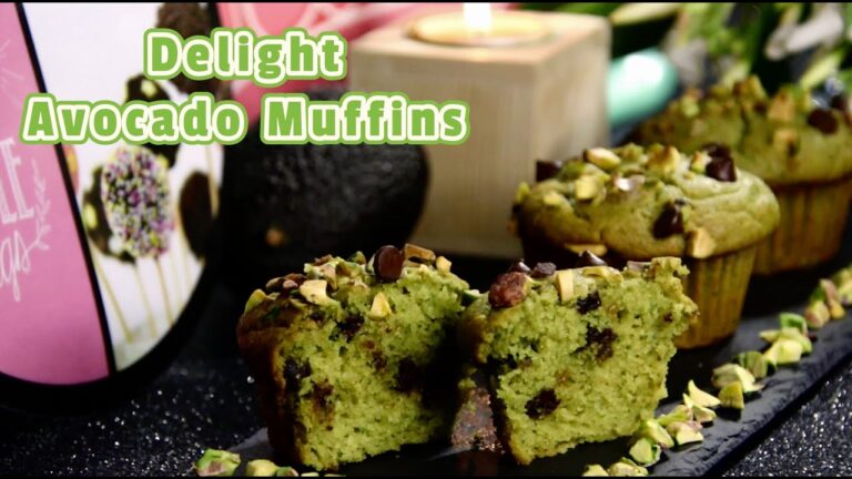 Gesunde Variationen f&uuml;r Eismuffins-Rezepte