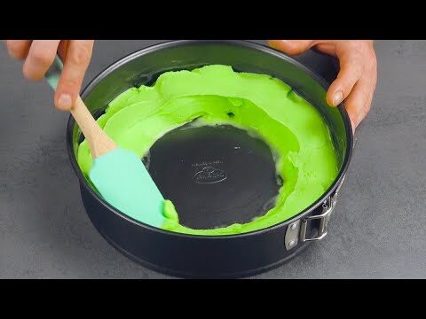 Innovative Ideen f&uuml;r gefrorene Desserts