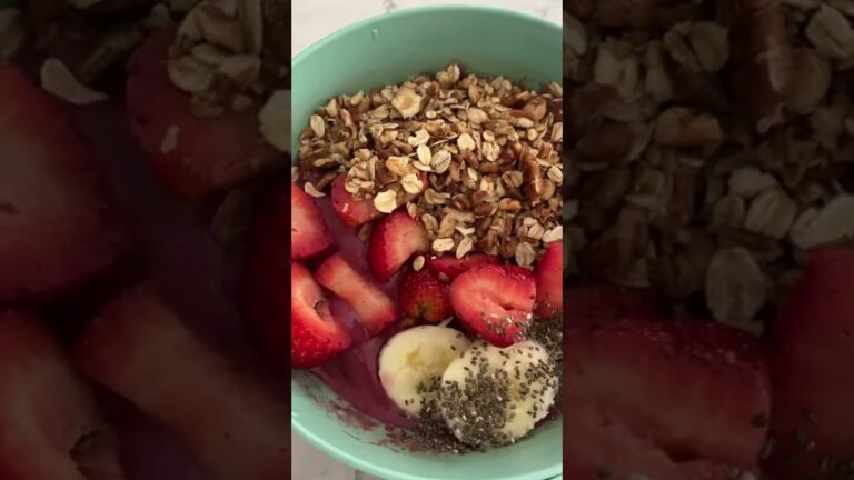 Veganer Eisgenuss: Chia-Samen als Topping aufwerten