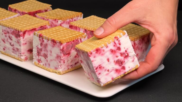 Einzigartige Eiskreationen f&uuml;r Desserts