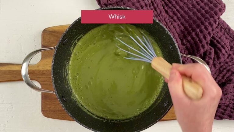 Kreative Genussideen f&uuml;r veganes Matcha-Eis