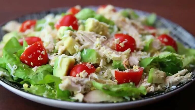 Erfrischende Parfait-Rezepte f&uuml;r den Gaumen