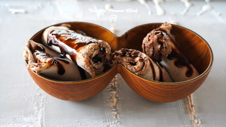 Handverlesene Zutaten f&uuml;r einzigartige Eissorten