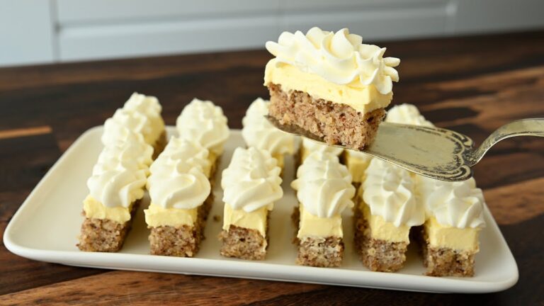 Unwiderstehlicher Honig-Mandel-Drizzle f&uuml;r Eiscreme