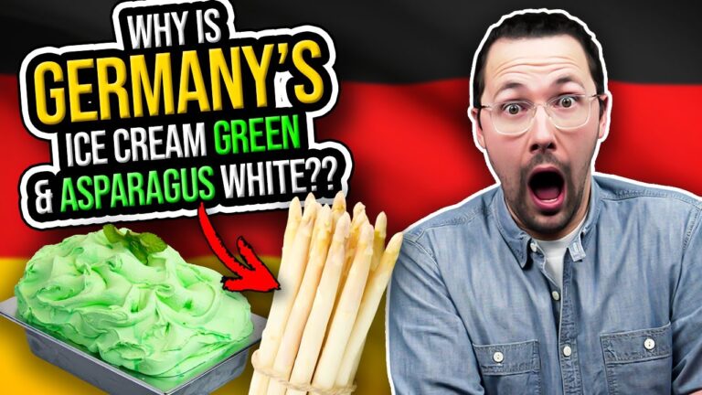 Eis-K&uuml;chentrends aus verschiedenen Kulturen