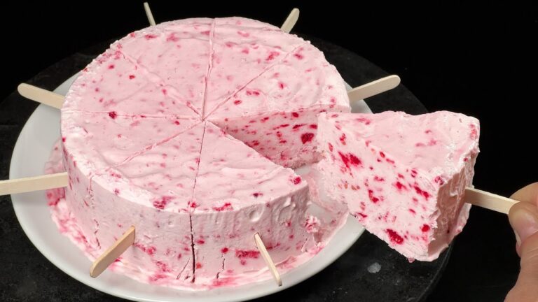 Zuckerarme Genuss-Eiscreme-Kreationen
