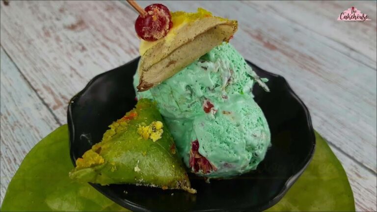 Einzigartige Eiscreme-Workshops in Deutschland