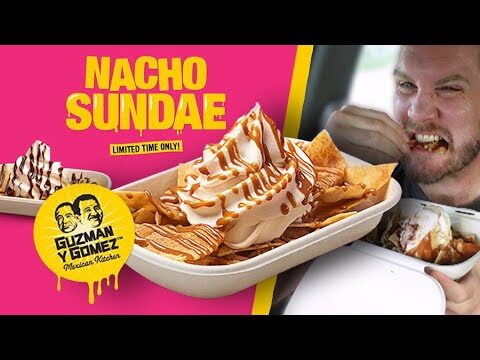 Moderne Variationen klassischer Sundaes