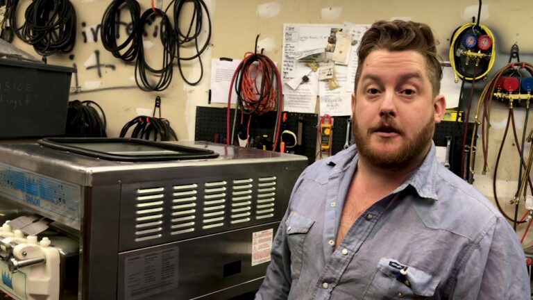 Eiscreme neu erleben: Saisonale Variationen f&uuml;r jeden Geschmack