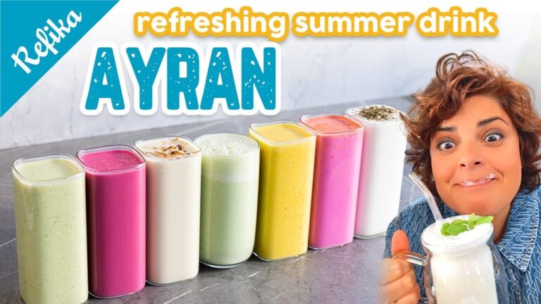 Exotische Variationen klassischer Eissorten mit einem alkoholischen Twist