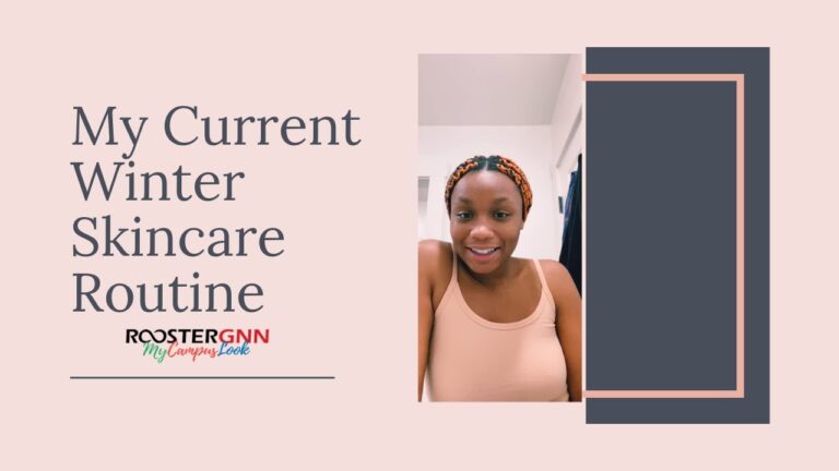 Winterpflege-Routinen weltweit