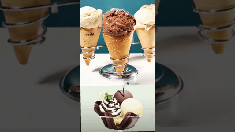 Genie&szlig;en Sie das zeitlose Erdnussbutterbecher-Eis