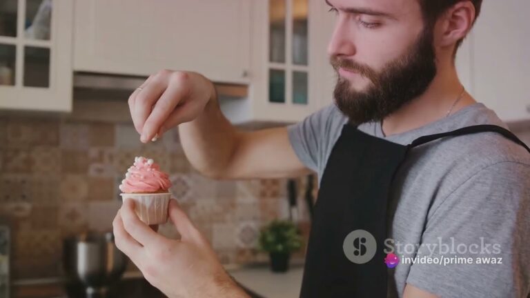 G&ouml;nn dir das verspielte Zuckerwatten-Eis!