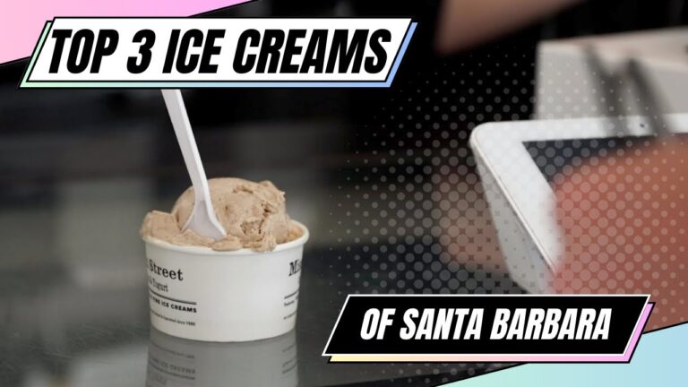 Beliebte Favoriten in der Eiscreme-Welt