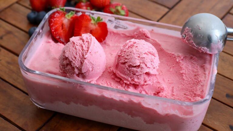 Entdecke die Welt des Gourmet-Gelatos in Deutschland