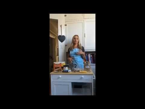 K&ouml;stliche Variationen des Eis-Affogato