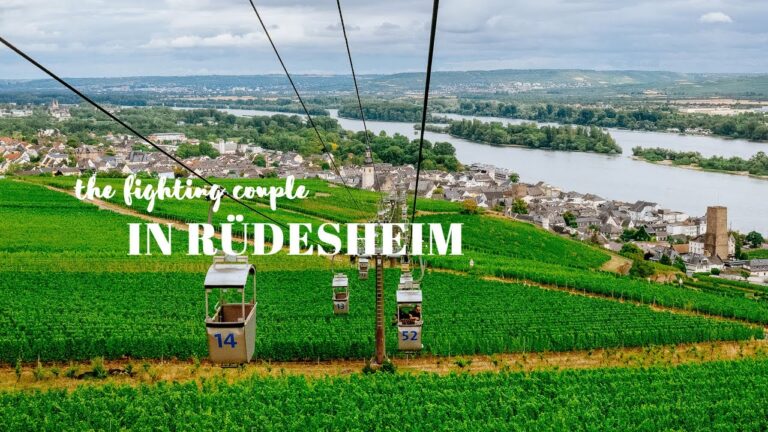 Regionale Eiskreationen im Rheintal