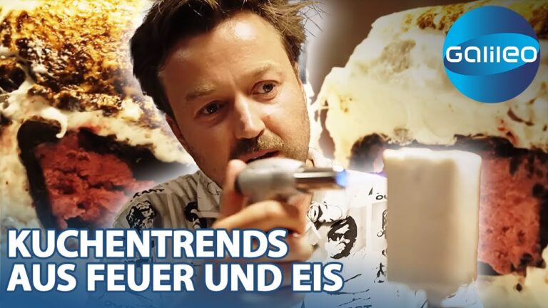 Eismuffins: Kreative Rezepte f&uuml;r Kinder