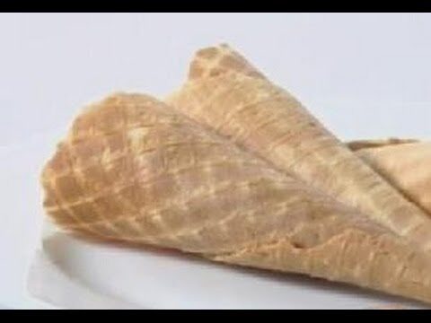 Selbstgemachte Waffel-F&uuml;llungen entdecken