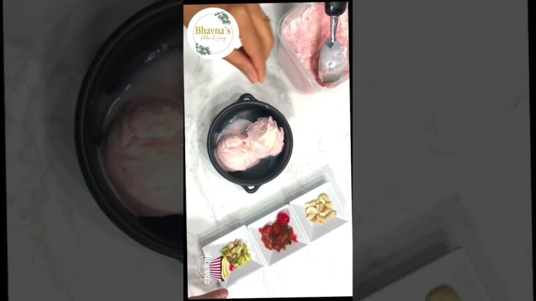 Exotische Aromen f&uuml;r hausgemachtes Eis
