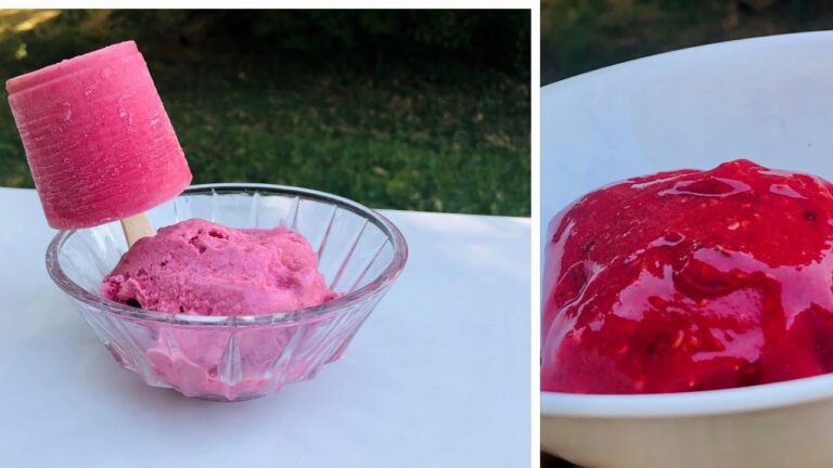 Kreative Low-Carb-Eisideen f&uuml;r Genie&szlig;er