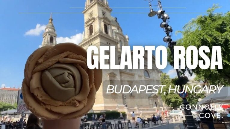 Die Kunst des Gelato in Deutschland entdecken