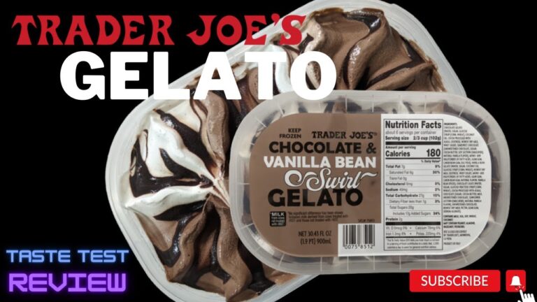 &Uuml;berpr&uuml;fung der Portionsgr&ouml;&szlig;en von Eiscreme am Gelato-Stand
