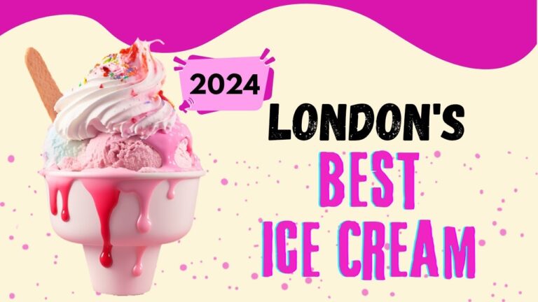 Unbedingt probieren: Eisklassiker