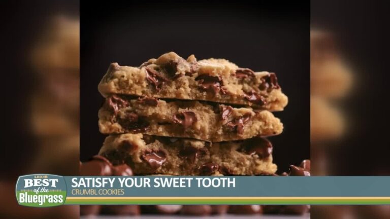 S&uuml;&szlig;e Verf&uuml;hrungen: Hamburgs beste Naschereien