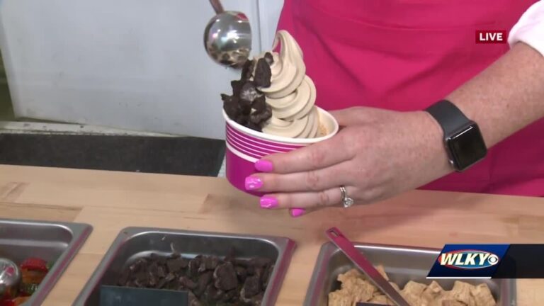 Innovative Eissorten: Kreative Soft Serve Varianten in Deutschland