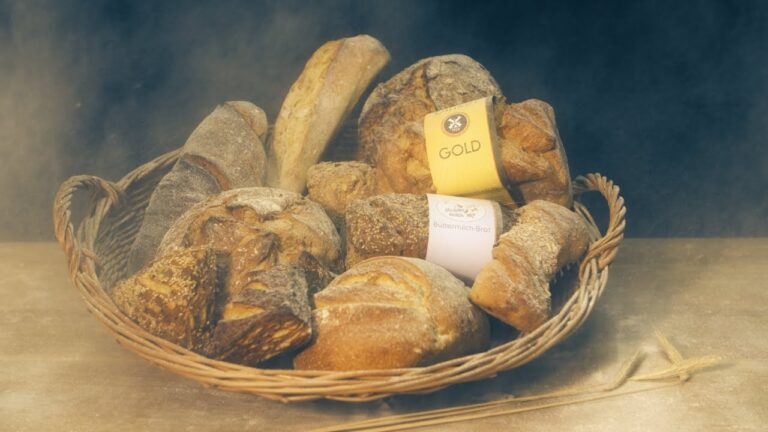 Traditionelle Eisspezialitäten in Brandenburg