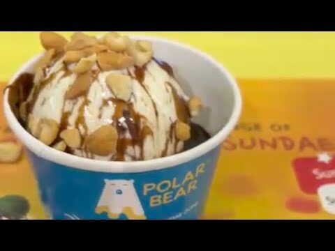 Dekadente Eisbecher aus den besten Eisdielen