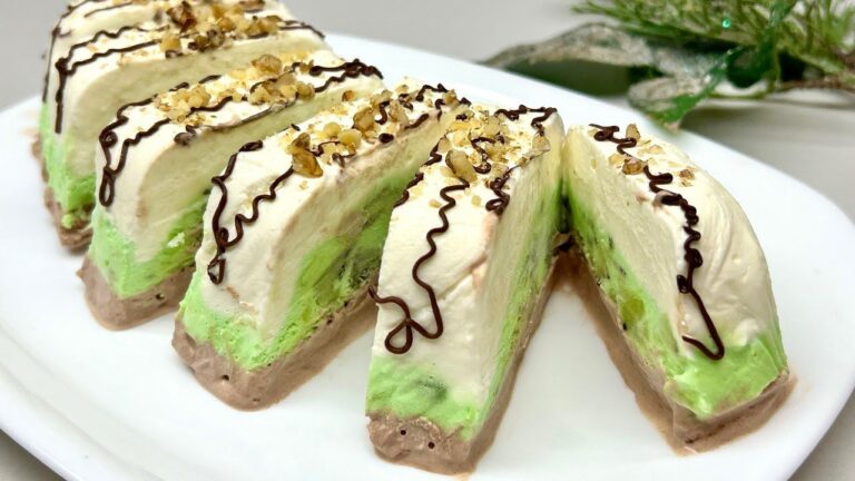 Tipps für köstliche Eissorten kreieren