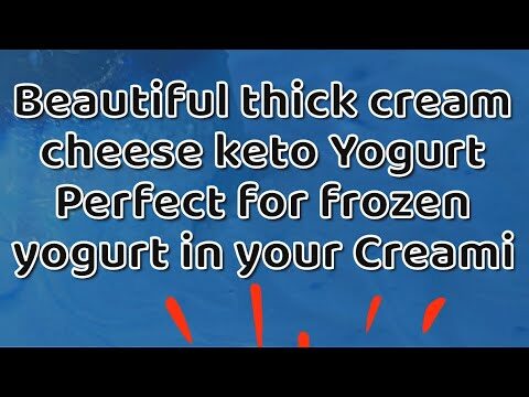 Kreative Low-Carb-Varianten klassischer Frozen-Yogurt-Rezepte
