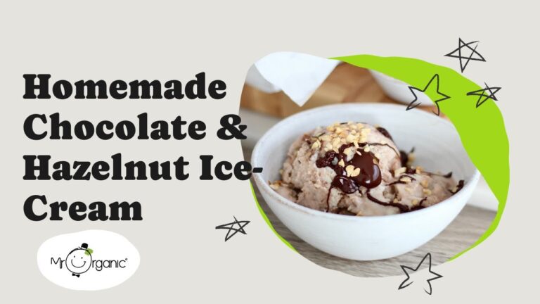 Verw&ouml;hnende vegane Kokosmilch-Eiscreationen