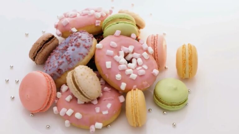 Zuckerfreie Genussmittel f&uuml;r Diabetiker ohne Blutzuckeranstieg