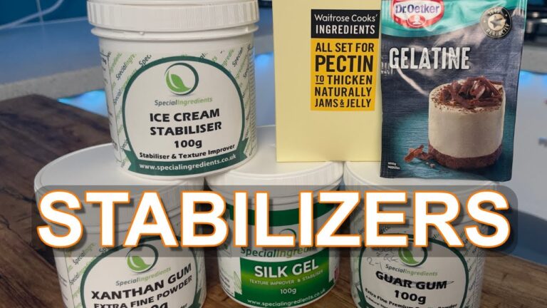 Vorteile von selbstgemachtem Eis gegen&uuml;ber Industrieeis